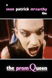 The Prom Queen (Short 2000)