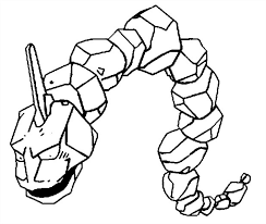 Maybe you would like to learn more about one of these? Onix
