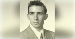 Obituary information for Donald Jude Richards