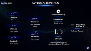 The Block ：起底加密货币做市商DWF Labs 如何发迹- ChainCatcher