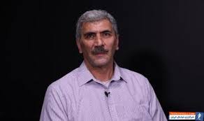 نادر محمدخانی پیشکسوت پرسپولیس در غم از دست دادن خواهرش عزادار شد