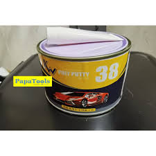 Cara bancuh simen kereta terima kasih kerana masih setia dengan channel brv. Polyester Putty Simen Poly Kereta 1kg Shopee Malaysia