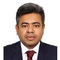 Gazi Mohammad Hasan Jamil