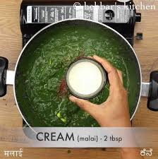 Palak Paneer Recipe How To Make Palak Paneer Recipe Restaurant Style Recipe Paneer Recipes Indian Food Recipes Vegetarian Paneer