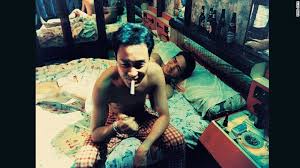 Wing Shya The Photographer Who Immortalized Hong Kong S Cool Cinematic Photography Film Photography Hong Kong Cinema