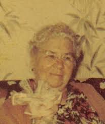 Rachel Adah Clemens Morehead (1871-1971)