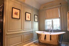 Carpenters typically install them to match the approximate height. Chair Rail Height Molding For Chair Rails