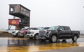 We did not find results for: Full Size Pickup Comparison Test Battle Royale The Car Guide