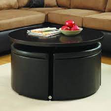It has an efficient gas spring lift support to raise the top seamlessly. Found It At Wayfair Dempsey Gas Lift Coffee Table With Ottomans Sectional Coffee Table Lift Coffee Table Coffee Table