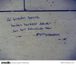 2014 Un En Iyi 35 Duvar Yazisi Resimli Alintilar Ozlu Sozler Ve Guzel Soz