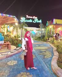 Berapakah harga tiket terkini desaru coast adventure waterpark bagi tahun 2021? Harga Tiket Taman Ayu Rezeki Park Probolinggo Kata Omed