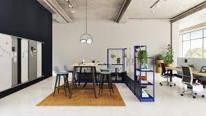 Maybe you would like to learn more about one of these? Multifunctional Furniture For A Flexible Environment Steelcase Flex Active Frames Archdaily