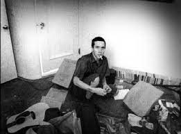 Funky Monk John Frusciante John Frusciante Red Hot Chili Peppers Rhcp