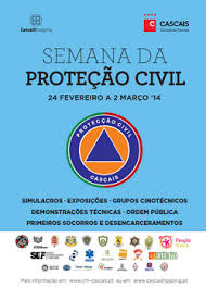 Civil de cascais será criada a unidade local de proteção civil na freguesia de são domingos de rana, com vista à organização da proteção civil na sua base, nas pessoas e nas instituições próximas, na base do Semana De Protecao Civil Em Cascais Ipressjournal