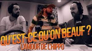Quand il dit qu'il hait la droite, papa lui hurle qu'il est le dernier des poujadistes et alors mon beauf, il monte sur ses grands chevaux et il proteste » mon beauf, c'est sûr, il aime pas la droite. Qu Est Ce Qu On Beauf L Amour De L Hippo Radio Nova 30 Glorieuses Youtube