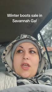 Savannah Ga Winter Boots