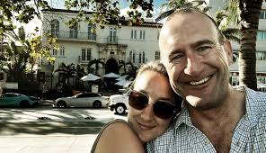 The Howard Beale of Texas