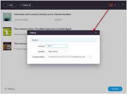 Type audible into the search bar, then select audiobooks from audible. How To Download Audible Books To Pc Mac Sidify