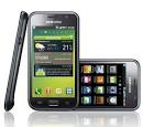 Samsung Galaxy S I90- HTCM ania