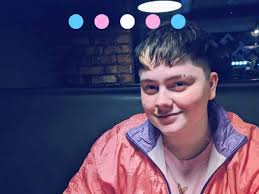 Fundraiser by ch arl : please help a trans man afford top surgery