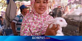 We did not find results for: Gara Gara Si Imut Beginilah Nasib Nanik Kini Halaman All Kompas Com