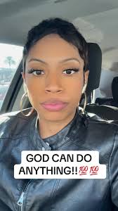 God Can Do the Unthinkable: Trust and Believe Big