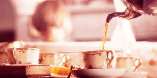 Thanks to all of you who are following me and visiting my blog. Tea Time Gifs Wifflegif
