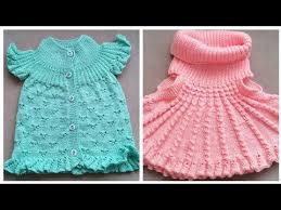 El Orgusu Yelekler Orgu Kiz Cocuk Yelek Modelleri Youtube Bebe Ninos Tejidos