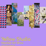Opening Reception: Yellow Studio Member Show 2026