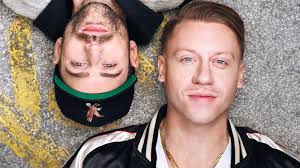 Why Macklemore Risked It All to Create 'White Privilege II'