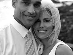 Mr. and Mrs. Shane Warren