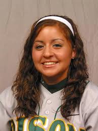 2007 Softball Roster