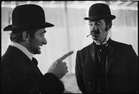 Magnum Photos Film Le Black And White Film French Photographers