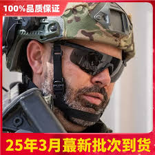 奧克利Oakley軍版SI Strong Box戰術眼鏡盒護目鏡裝備防水盒保護箱