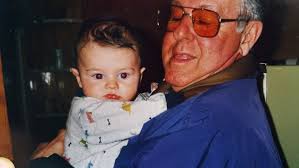 Condolences for Rudolph Phillip Boudreau