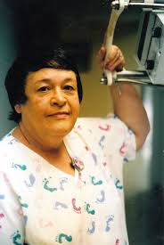 Mrs. Patricia Magouirk