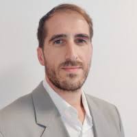 Benjamin McCrone Email & Phone Number