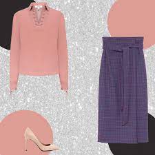 Mor renk son derece esralı ve büyüleyici bir renk. Lafi Olmaz Uzatmak Amper Mor Etegin Ustune Ne Renk Giyilir Djaker Immobilier Com