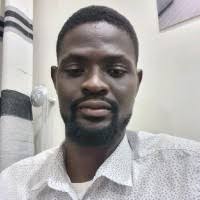 Ayodele Michael Oluwadamilare