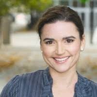 Marie Rubin's Instagram, Twitter & Facebook