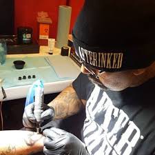 We did not find results for: Grand Avenue Tattoo Piercing Tattoo Parlor