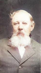 Friede-Abrahamson Genealogy Site