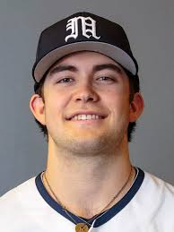 2018 Baseball Roster