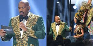 See all related lists ». The Full Story Of Steve Harvey S Miss Universe 2019 Confusion