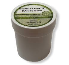 Beurre de karité permet d'effacer ou atténuer les cicatrices. Acheter En Ligne Beurre De Karite Bio 60ml