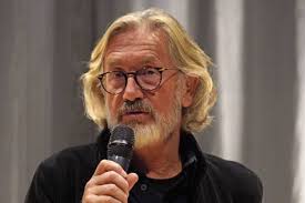 Martin Provost (Regisseur) aus Frankreich im Kino Atelier am Bollwerk,  Stuttgart. Französische