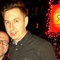 John Davidge (@john_davidge)