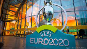 Последние твиты от uefa euro 2020 (@euro2020). Futbol Budet Gde I Kak Prohodit Chempionat Evropy Vo Vremya Pandemii Evropa I Evropejcy Novosti I Analitika Dw 11 06 2021