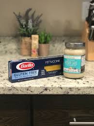 Artificial ingredients or added sugars in sauce? Vegan Alfredo Sauce With Garlic And Cashews Primal Kitchen