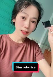 Sâm Lục Vị Nuty Nice: Thức Uống Đẳng Cấp